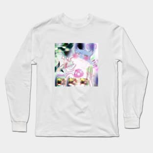 morph Long Sleeve T-Shirt